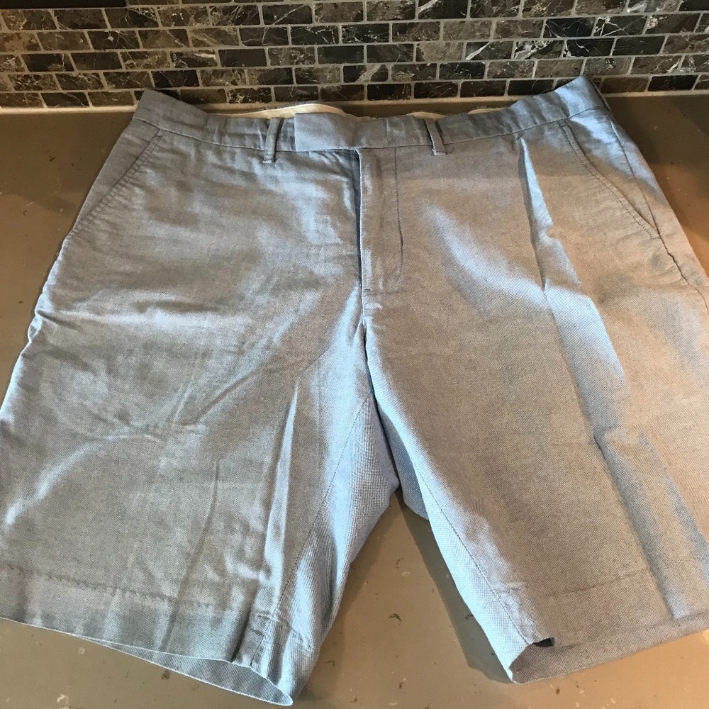 Polo Ralph Lauren Shorts Blue 38